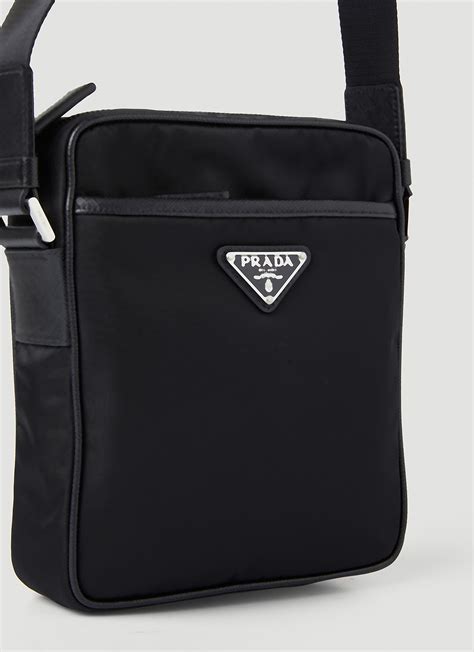 prada men's bag sale|prada men's cross body bag.